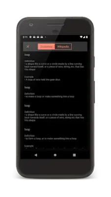 Control Systems Engineering android App screenshot 2